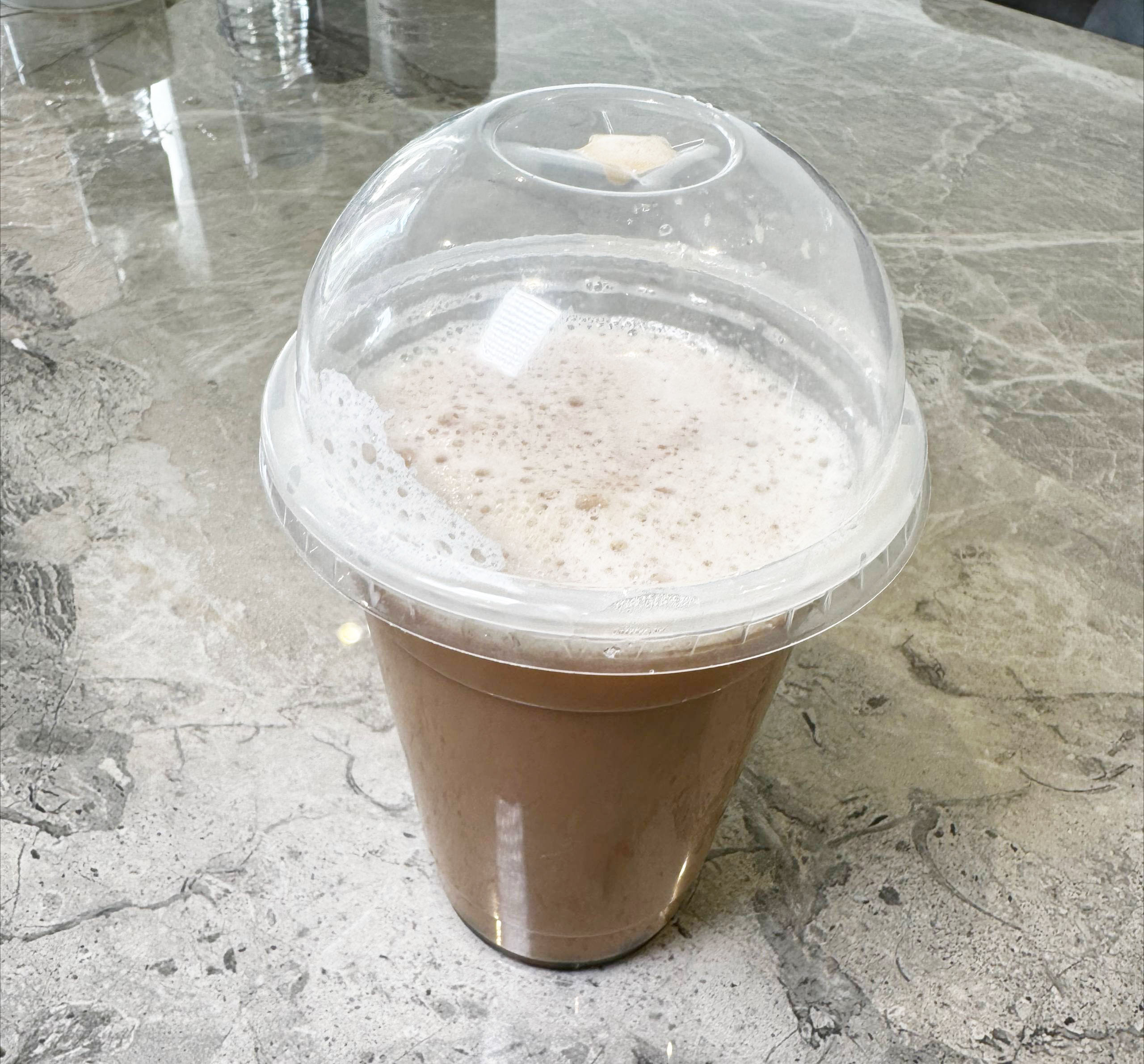 Bubble Milk Tea