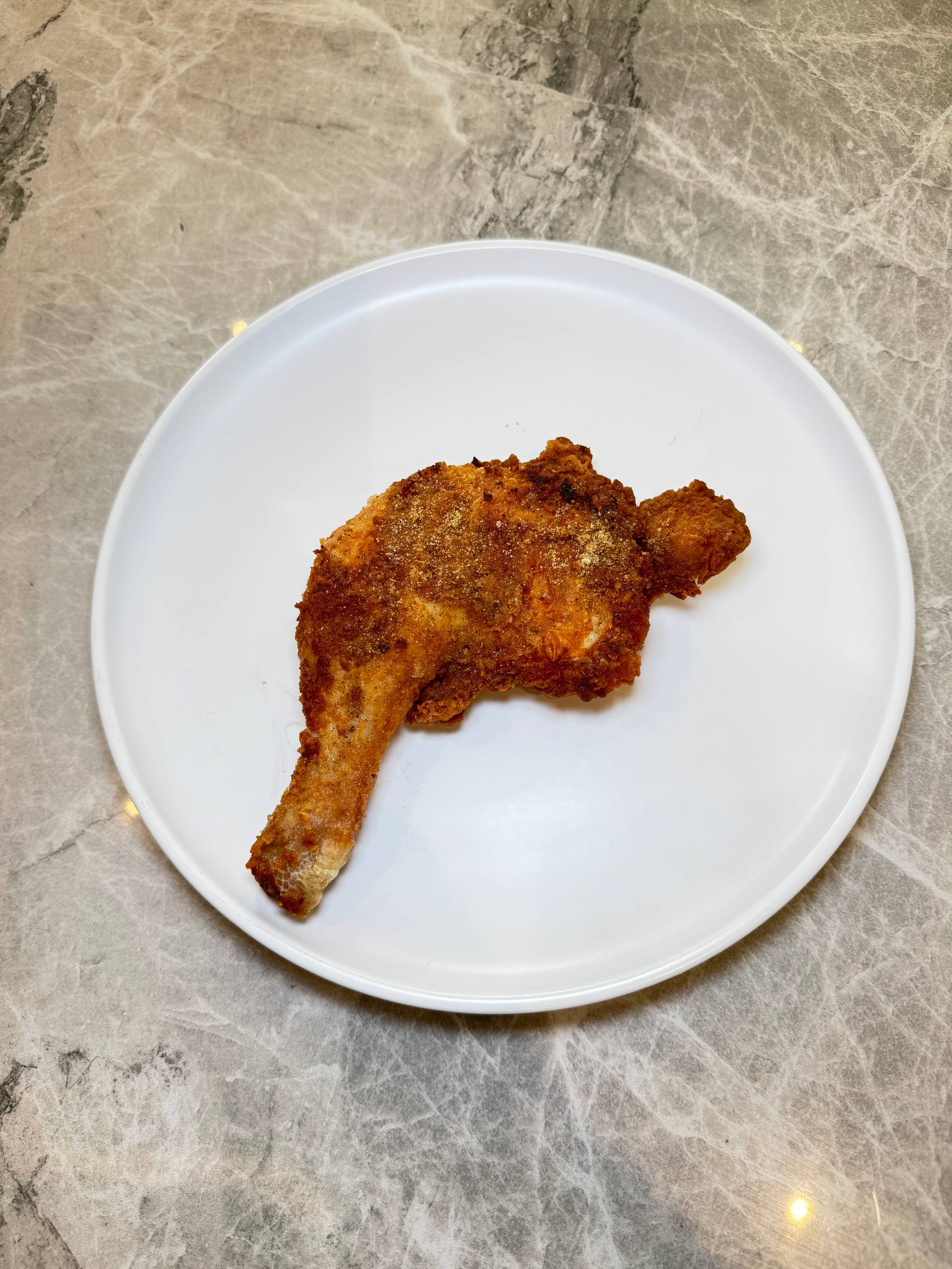 Crispy Chicken Leg